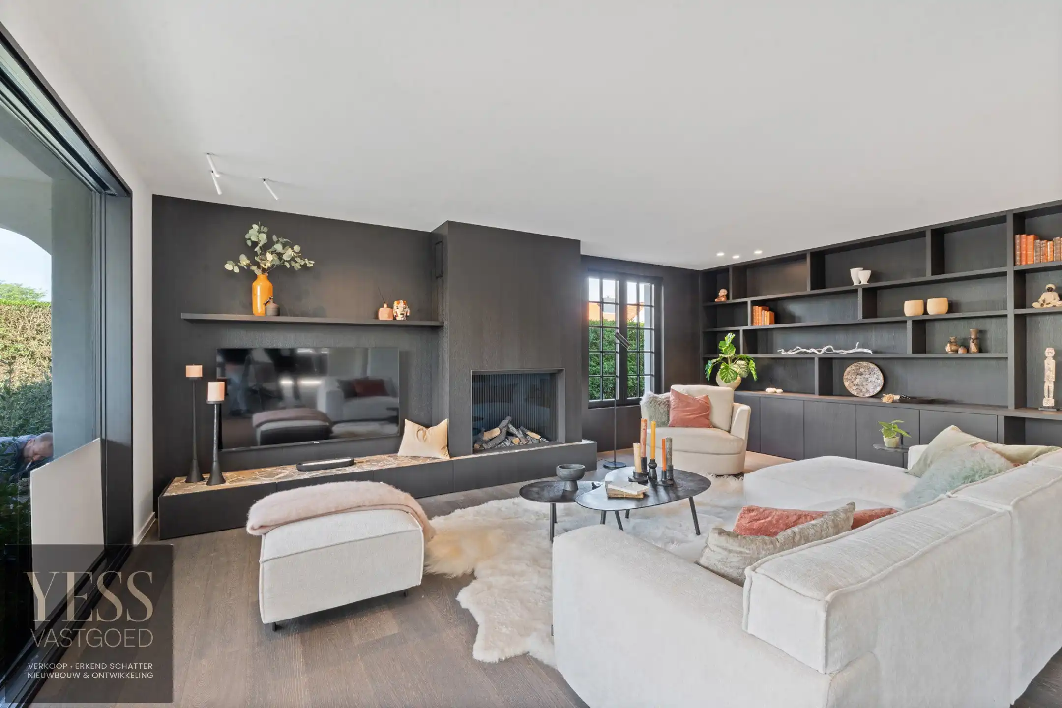 Buitengewoon, gerenoveerde villa op toplocatie in het zoute  foto {{pictureIndex}}