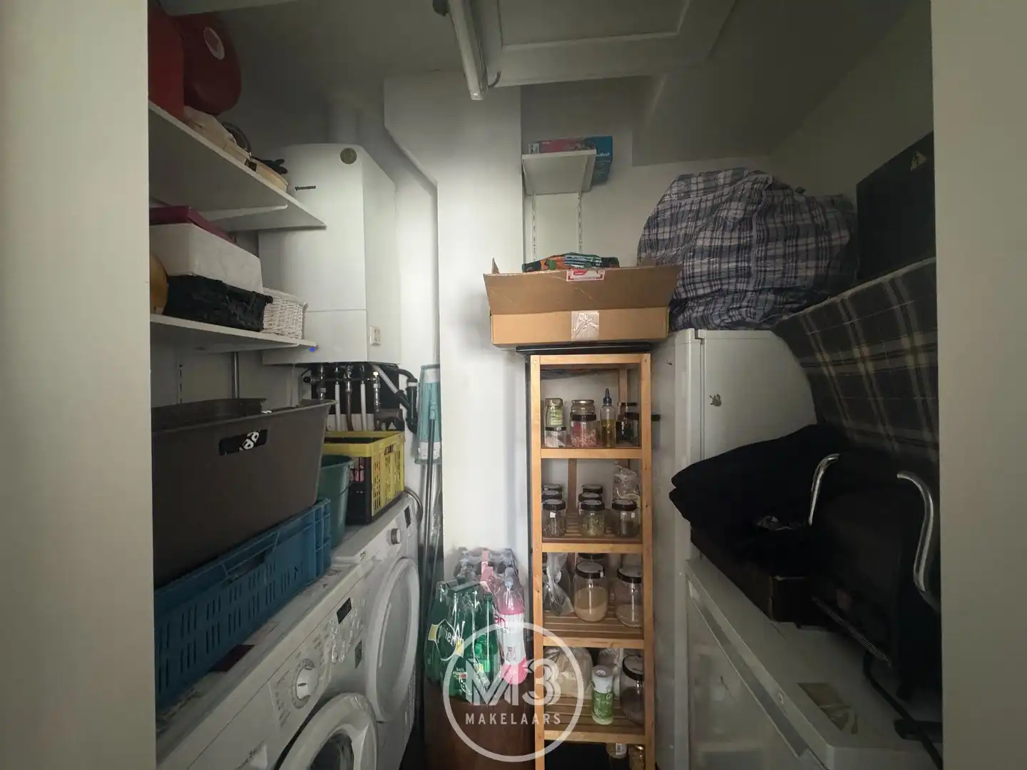 Ruim appartement met 2 slaapkamers en grote tuin – beschikbaar vanaf 1 mei 2026 foto 11