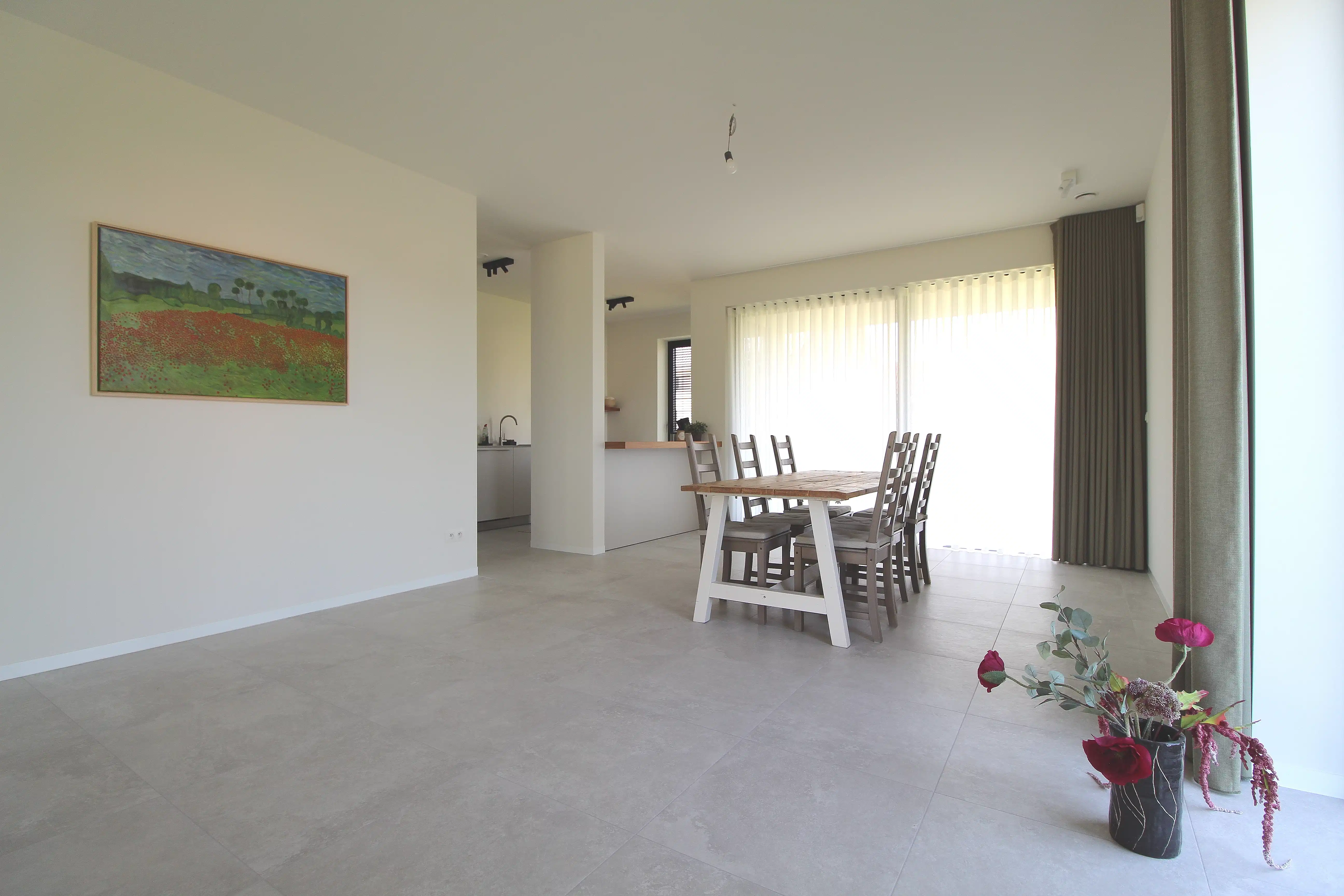 Hoogwaardig en luxueus afgewerkt nieuwbouwappartement foto 8