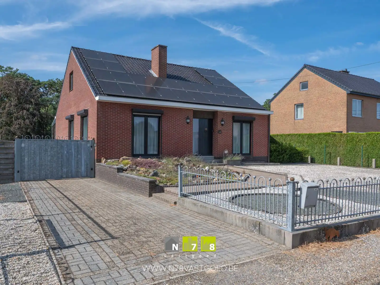 Huis te koop foto 20