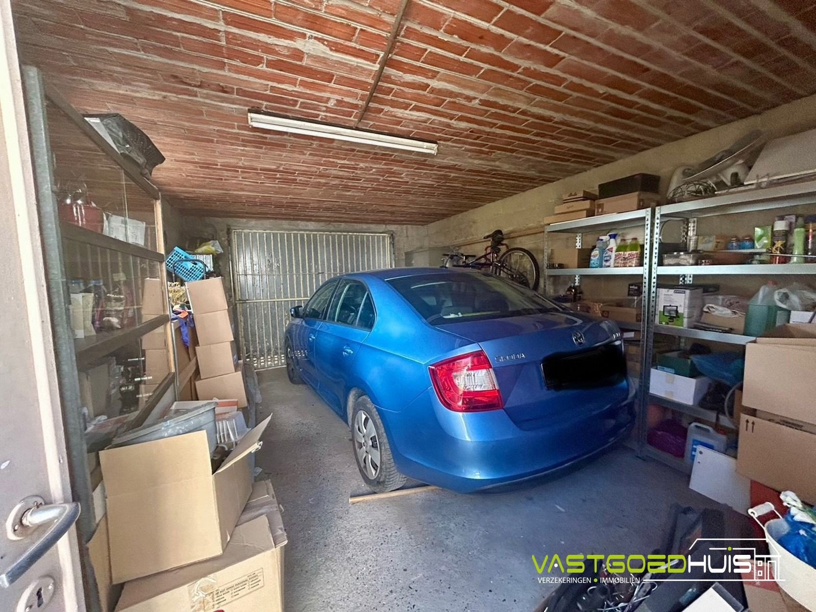 Moderne gezinswoning met 3 slaapkamers en garage foto 17