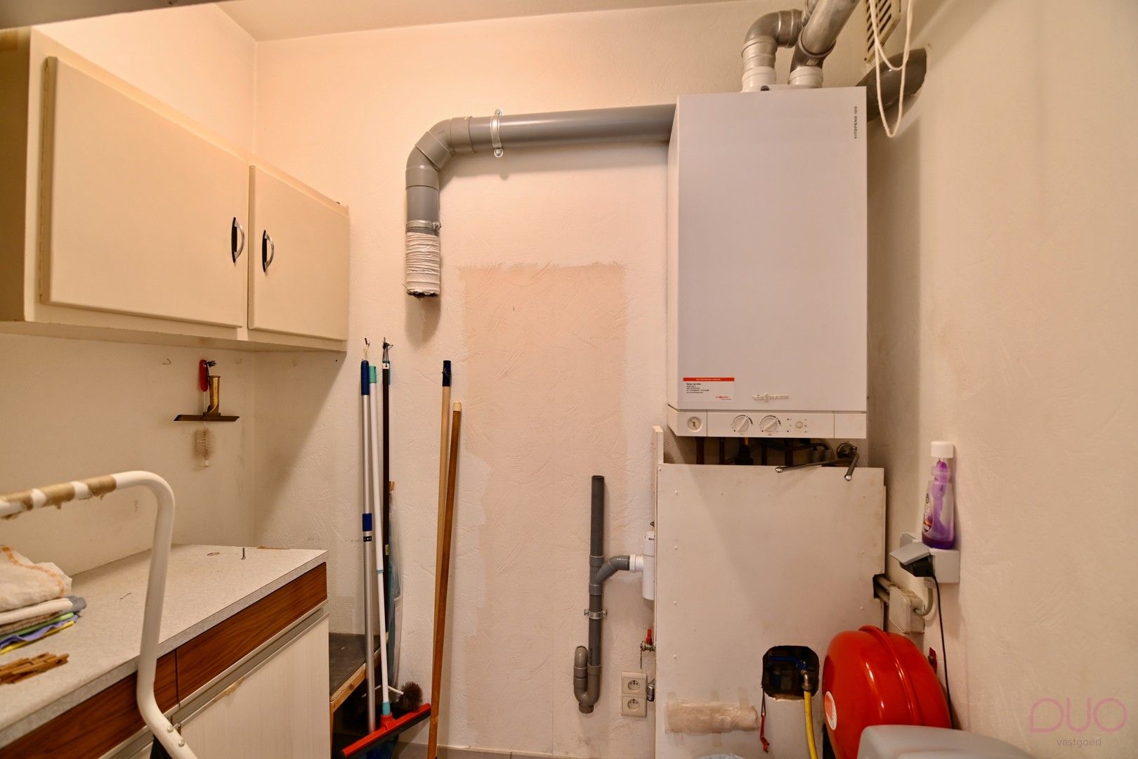 Instapklaar appartement met 2 slaapkamers in het stadscentrum van Tongeren-Borgloon (toplocatie inclusief meubels)! foto 13