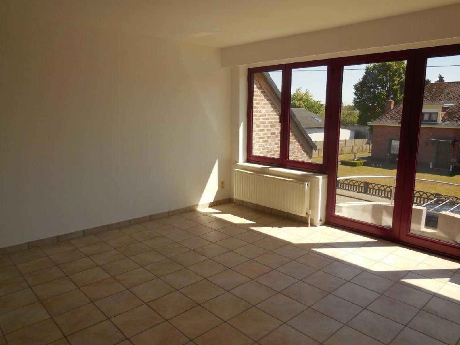 Appartement + duplex appartement foto 15