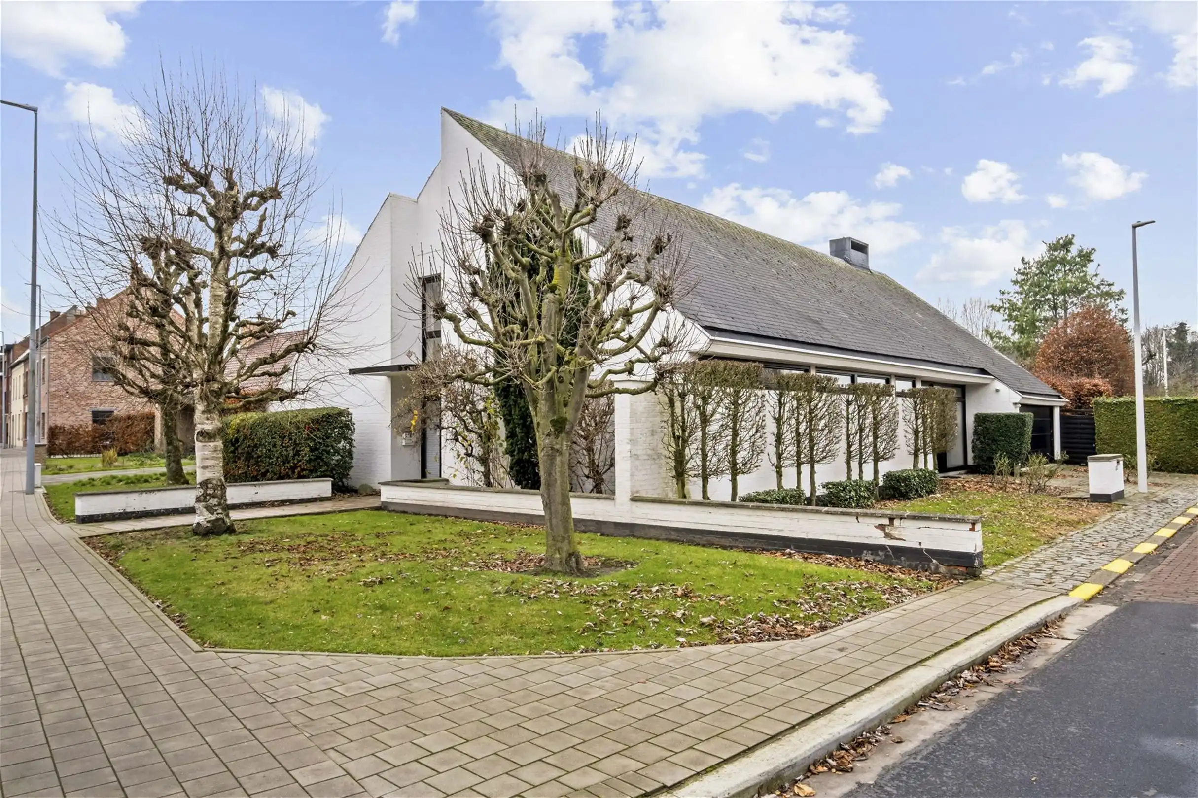 Woning foto {{pictureIndex}}