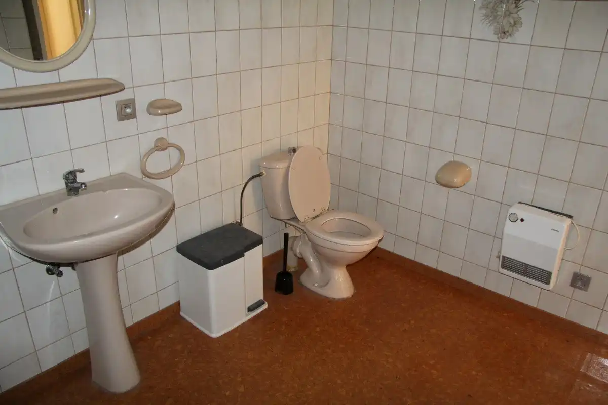Gezellig 2 slk appartement in centrum Berlare foto 16