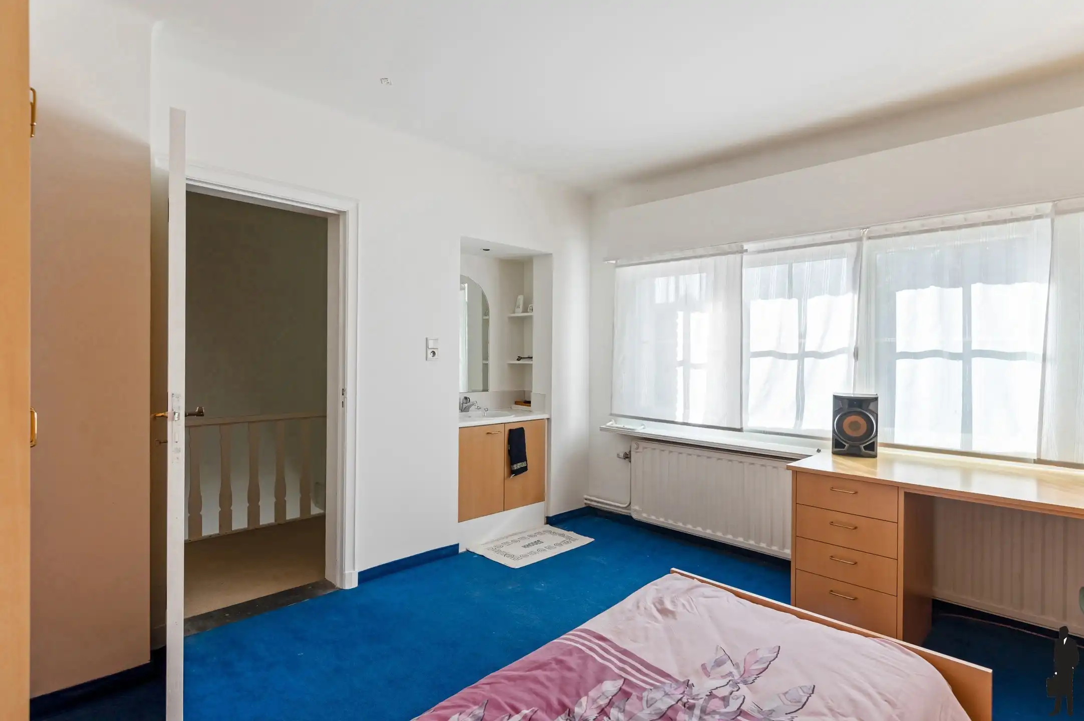 Welgelegen charmante villa met 3 slpks en bureau op GLVL foto 22