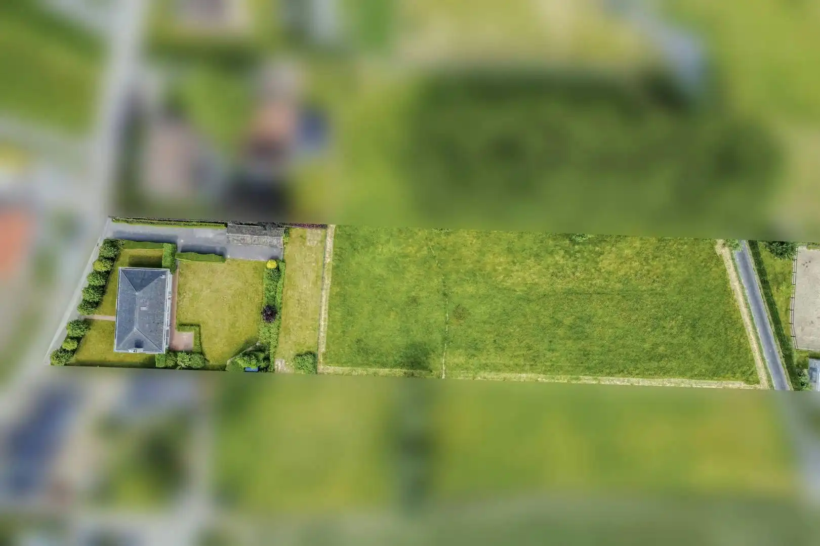 Idyllisch gelegen landelijke woning op perceel van 3.828 m² foto 28