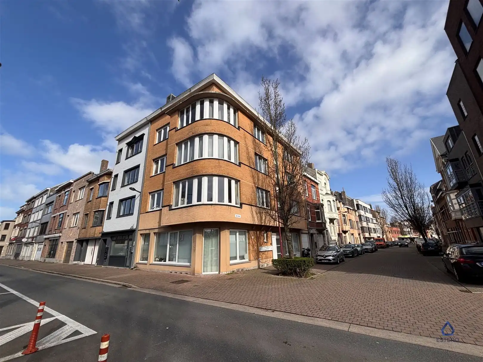 Opbrengsteigendom in Oostende met onmiddellijk rendement. foto 2