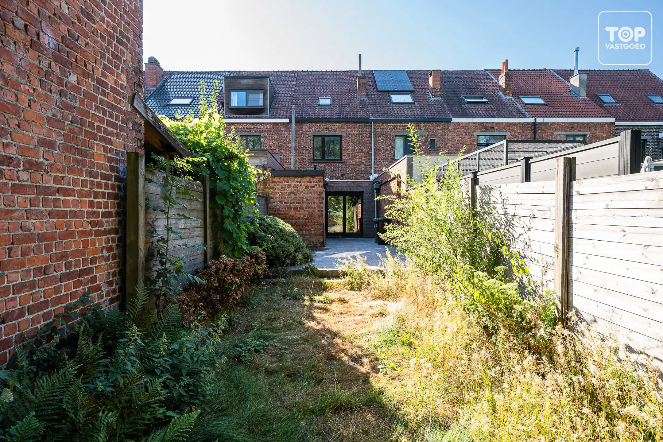 Huis te koop Gestichtstraat 57 - 9000 Gent