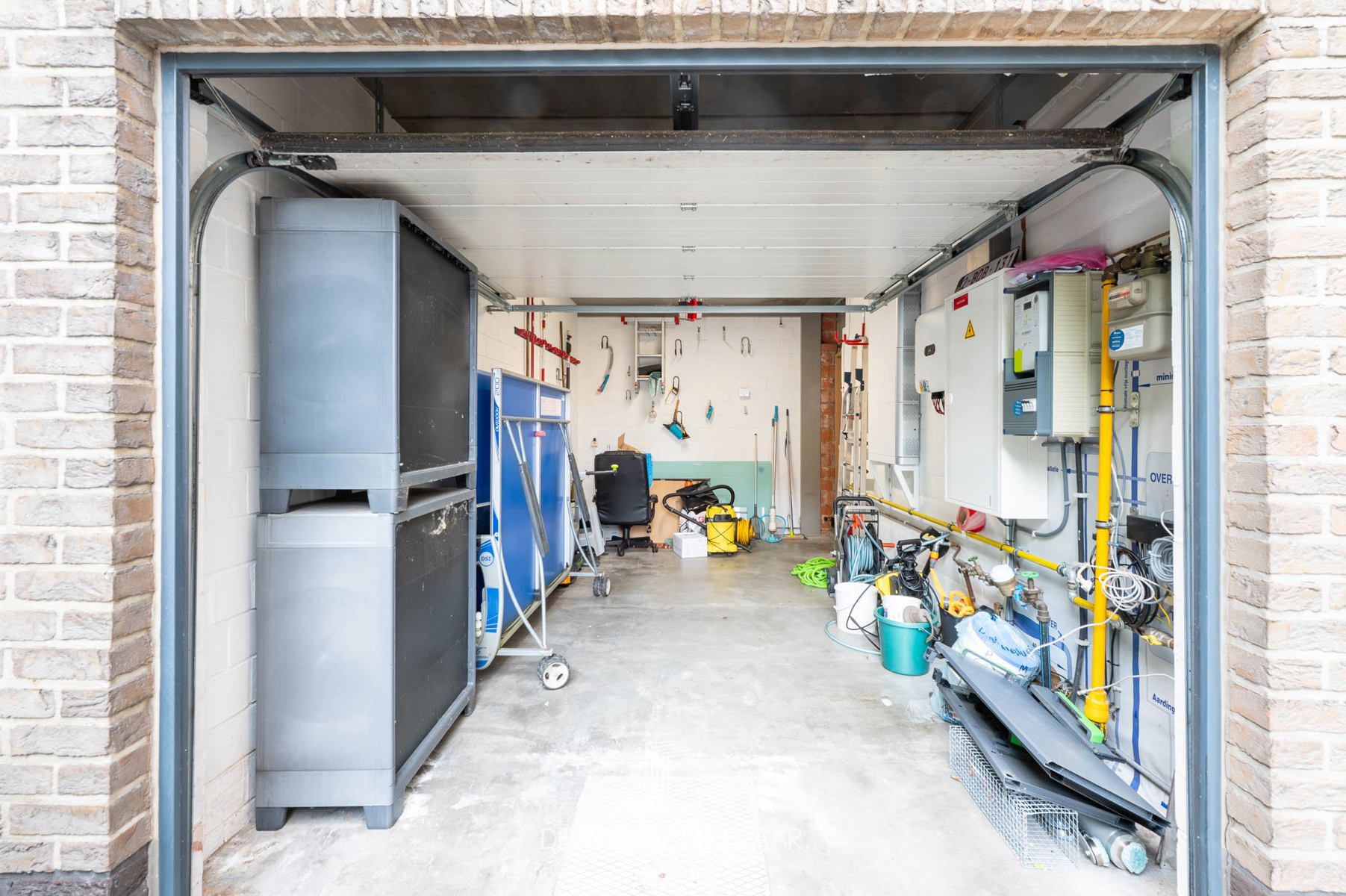 Luxeuze en ruime HOB met 4 slaapkamer en tuin met zwemspa foto 22