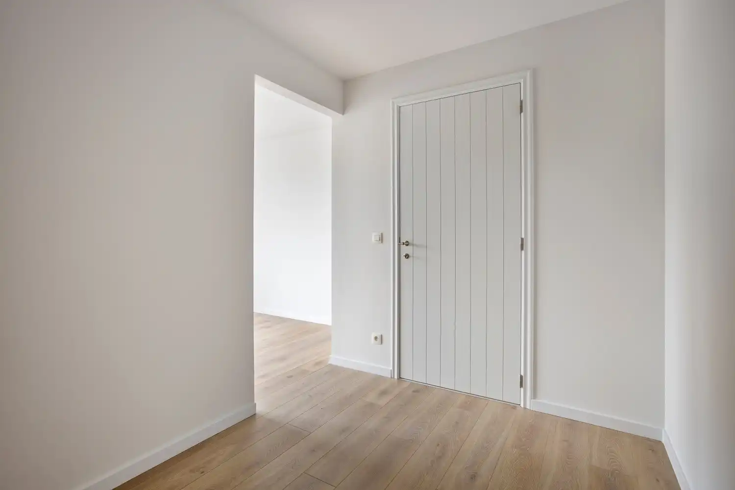 INSTAPKLARE EN ENERGIEZUINIGE NIEUWBOUWWONING MET LANDELIJKE CHARME! foto 28