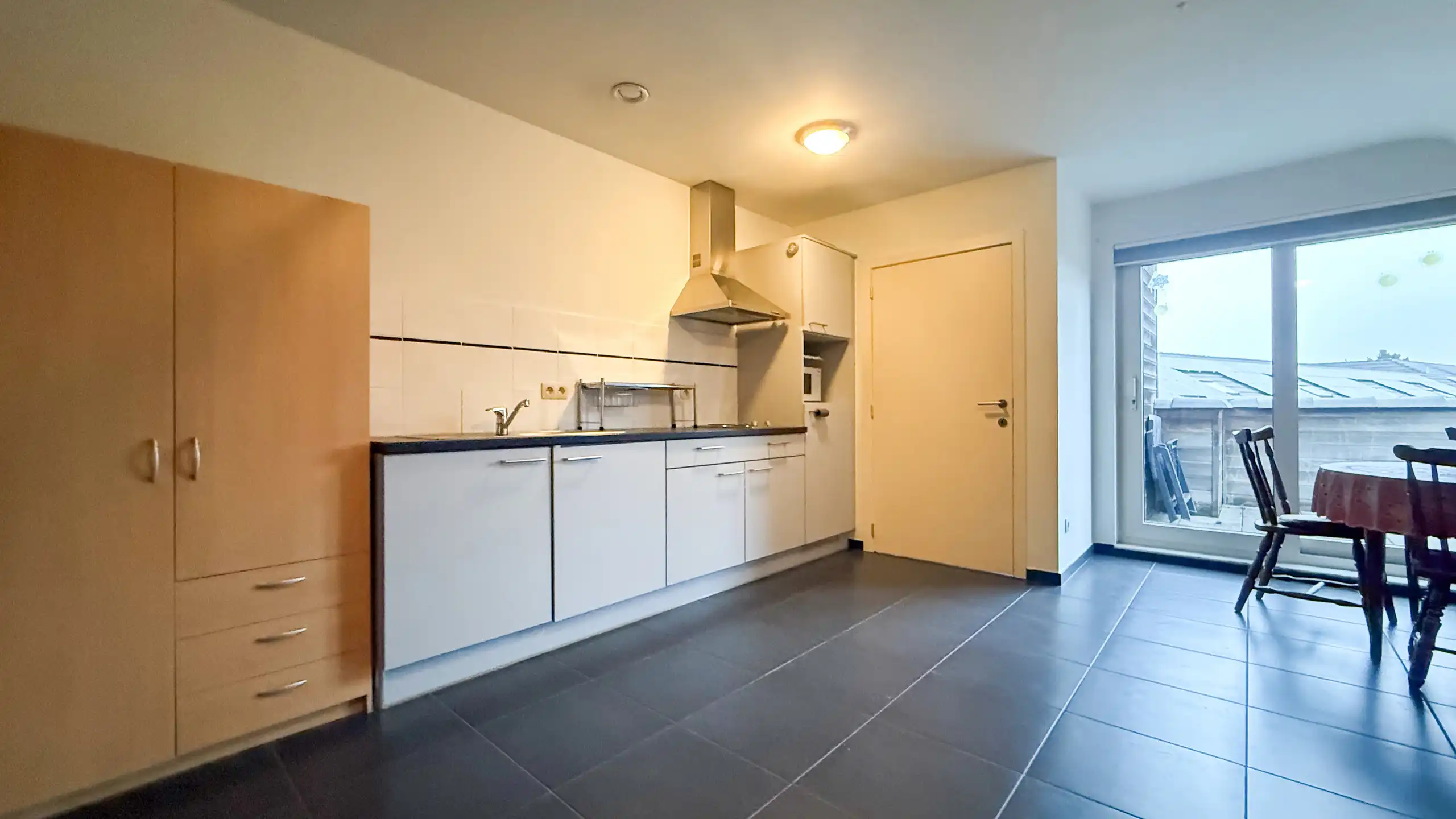 Veelzijdig investeringspand met 10 kamers, lift en kelder! foto 86