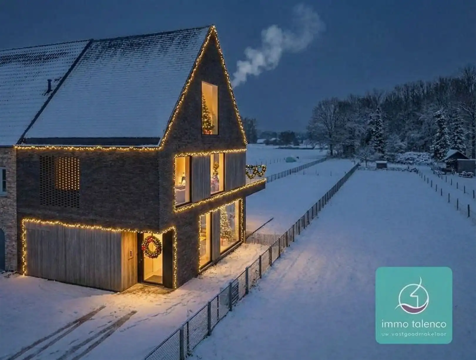 Recente BEN woning - HOB - 15 are 50 ca  foto 33