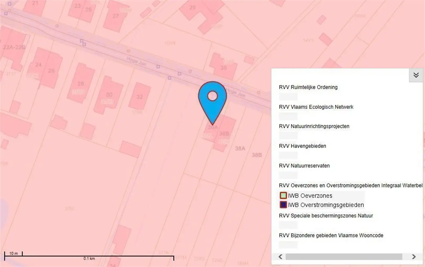 Recente BEN woning - HOB - 15 are 50 ca  foto 31