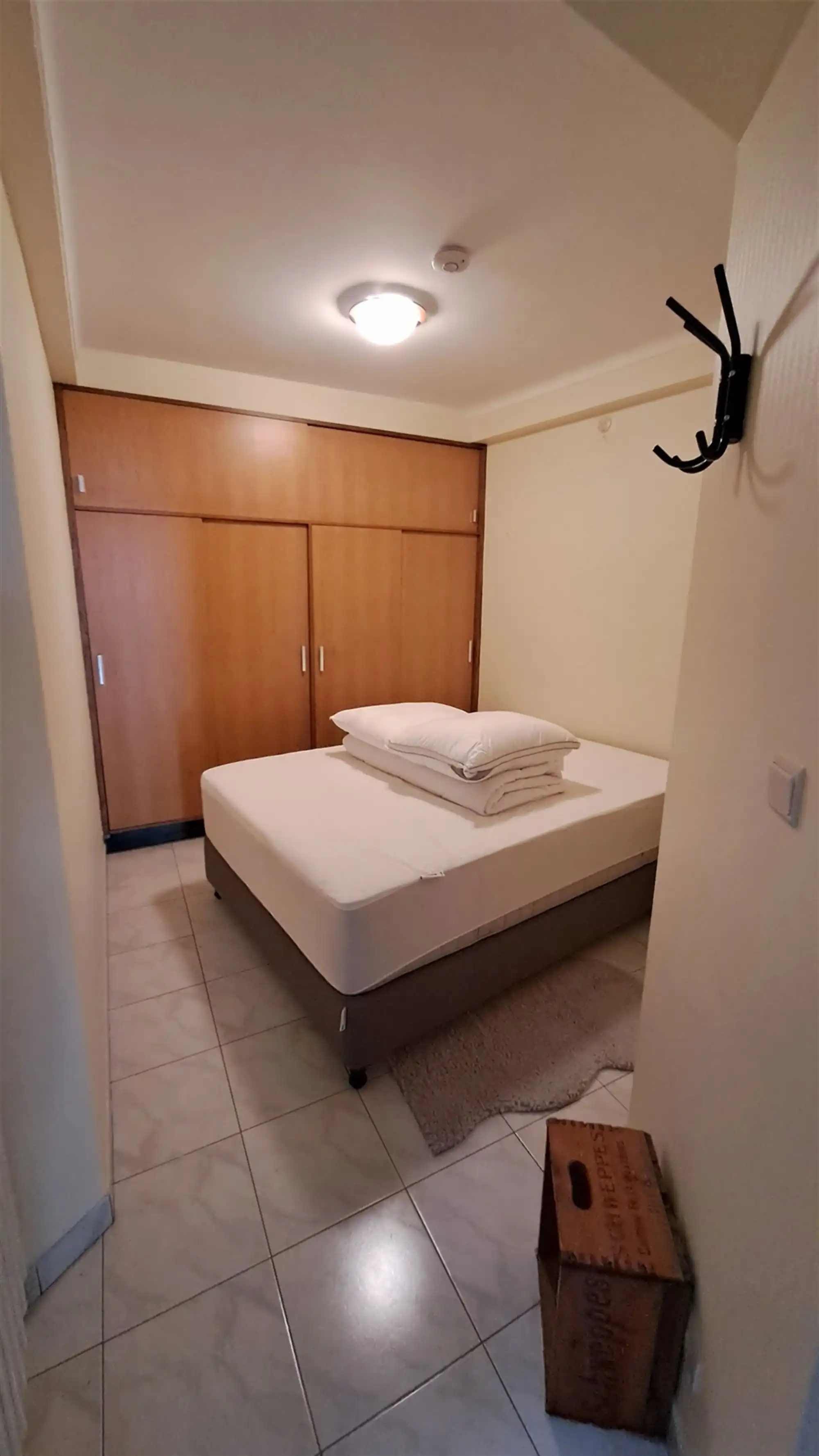 Gemeubeld appartement met 2 slaapkamers foto 9