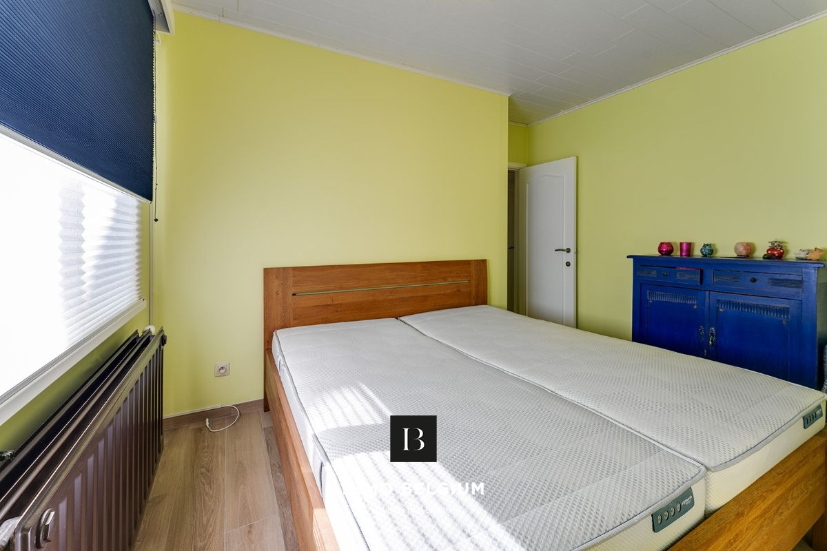 Goed onderouden bungalow met 2 slaapkamers en gezellig tuintje foto 11