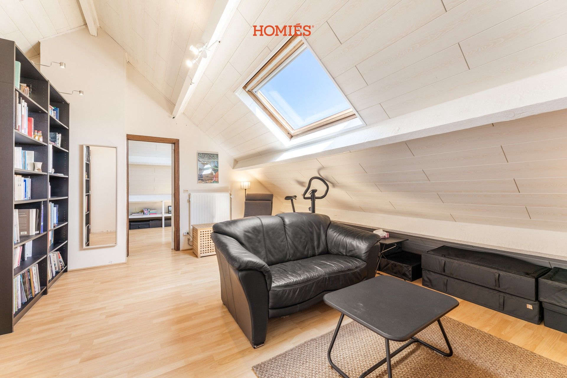 Instapklare villa met charme en privacy foto 17