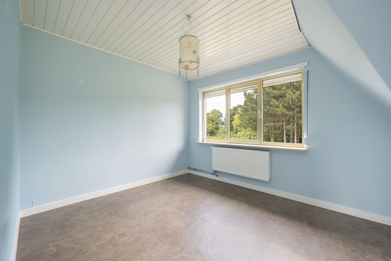 Stijlvolle open bebouwing met tuin, nabij 't dorp! foto 9