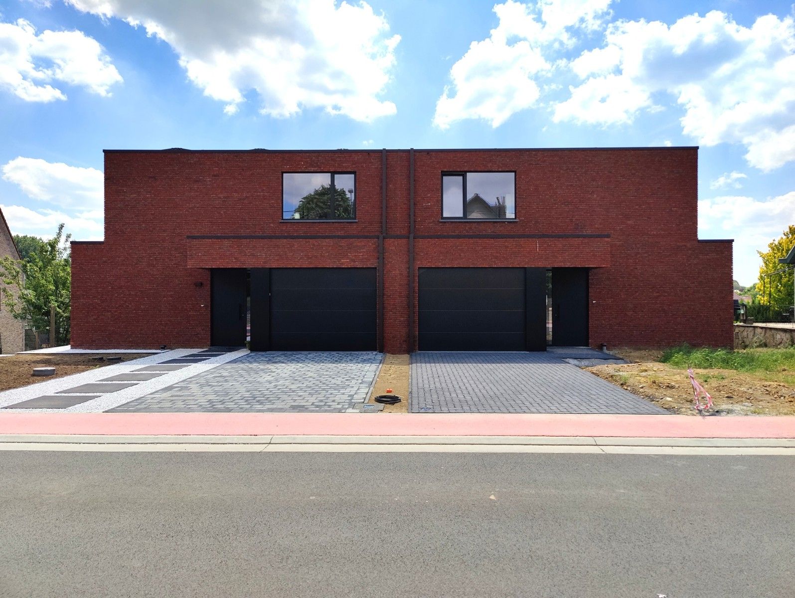 Ruime HOB met garage, tuin & 3 slaapkamers op toplocatie! foto 23