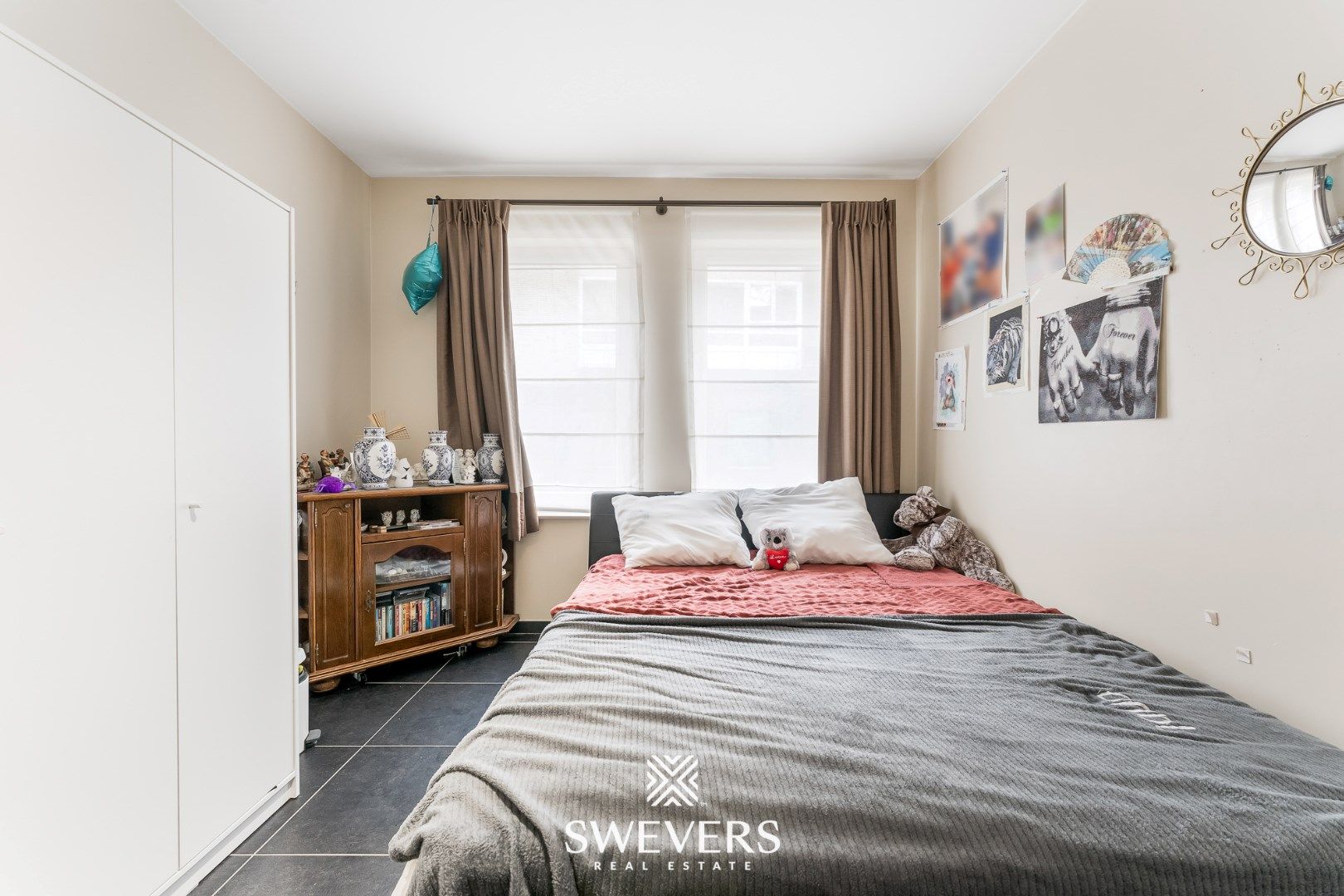 Instapklare rijwoning in centrum Tessenderlo foto 23