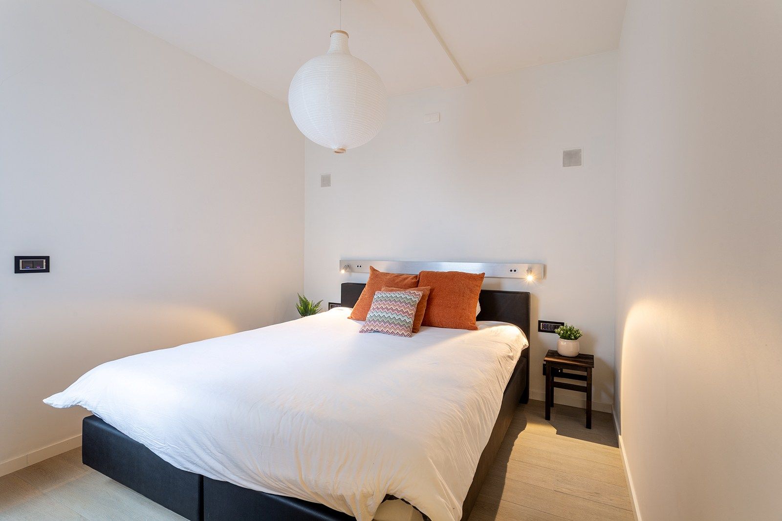 Stijlvol wonen in het hart van de Cadix-wijk foto 24