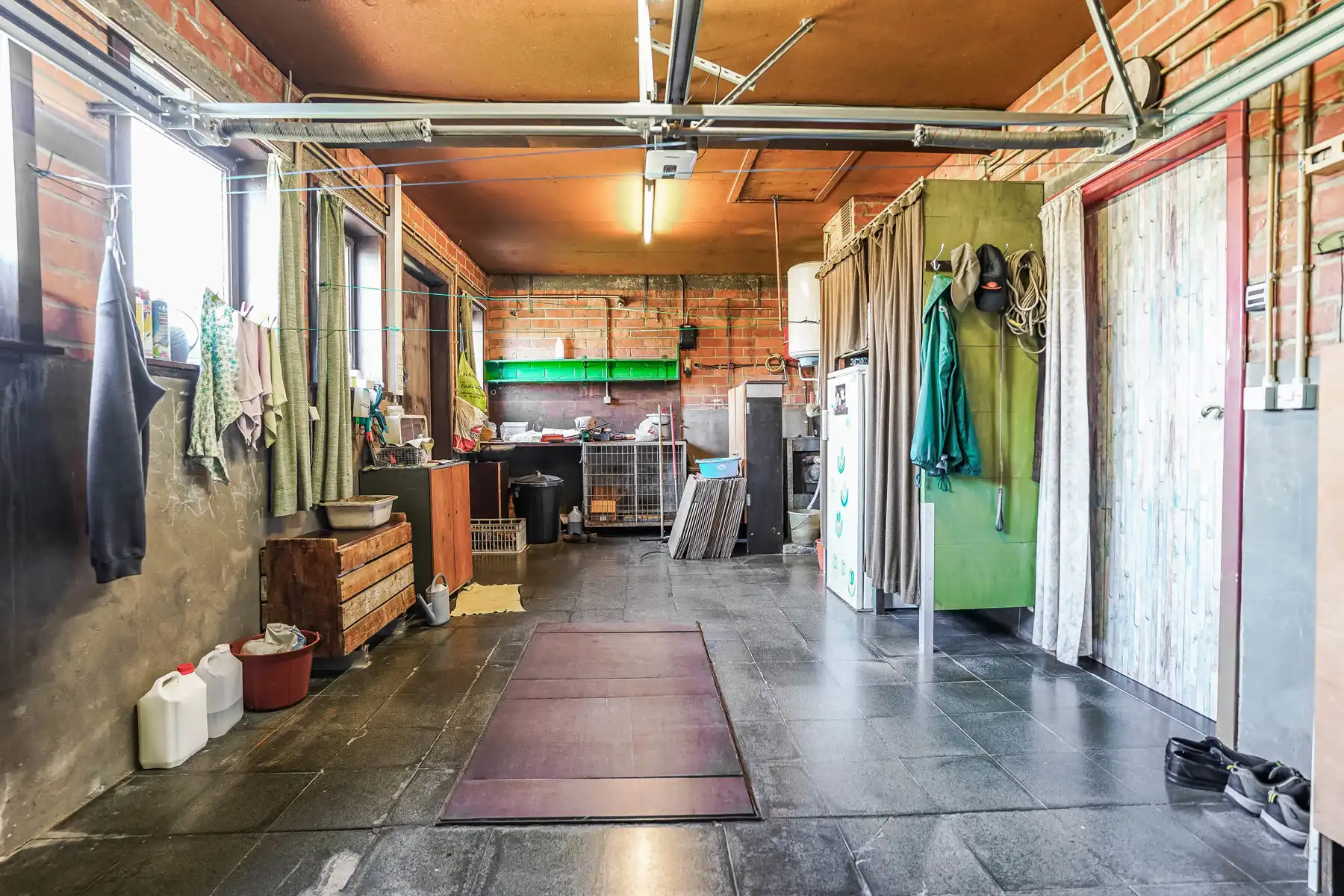 Gunstig gelegen, te renoveren laagbouwwoning in Londerzeel foto 22