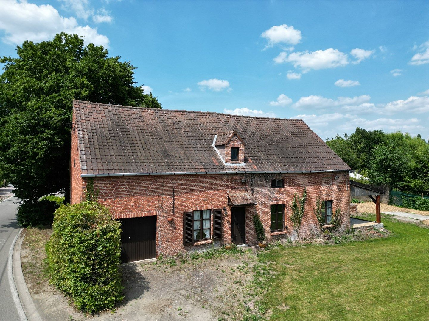 ! VERKOCHT NA 1 BEZOEK - COMPROMIS IN OPMAAK ! foto 22