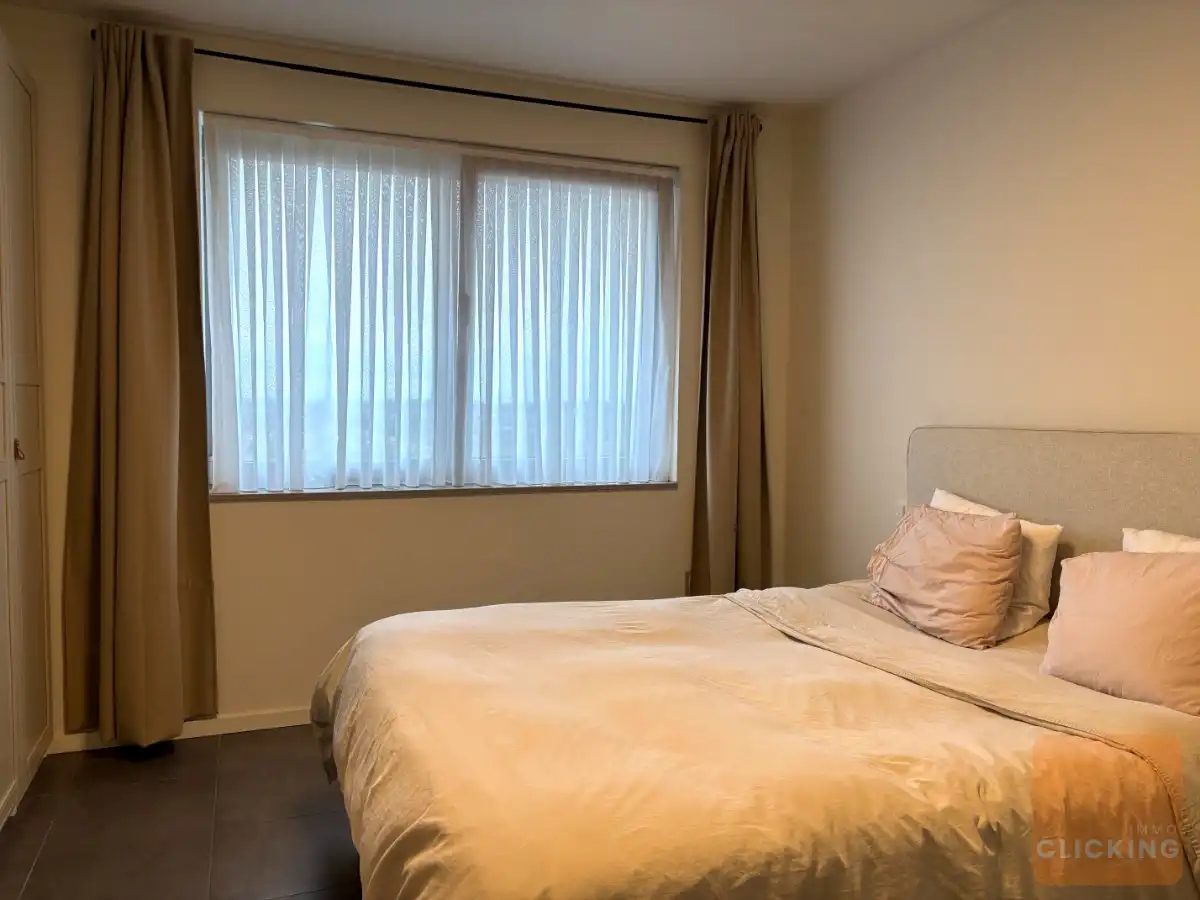 Residentie 'ROMAIN' DUPLEX met 2 slpks, terras en autostaanplaats (+ 25.000 euro) foto 9