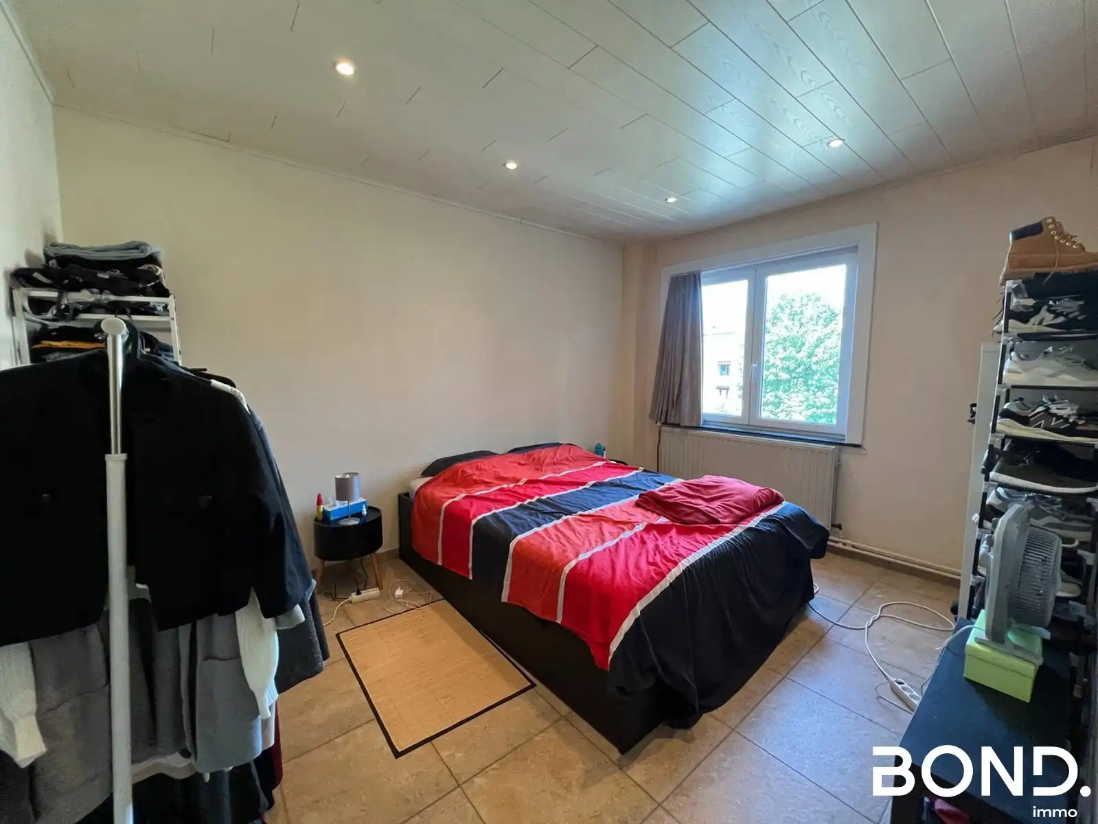 Rijwoning met twee slaapkamers op toplocatie in Leuven foto 9