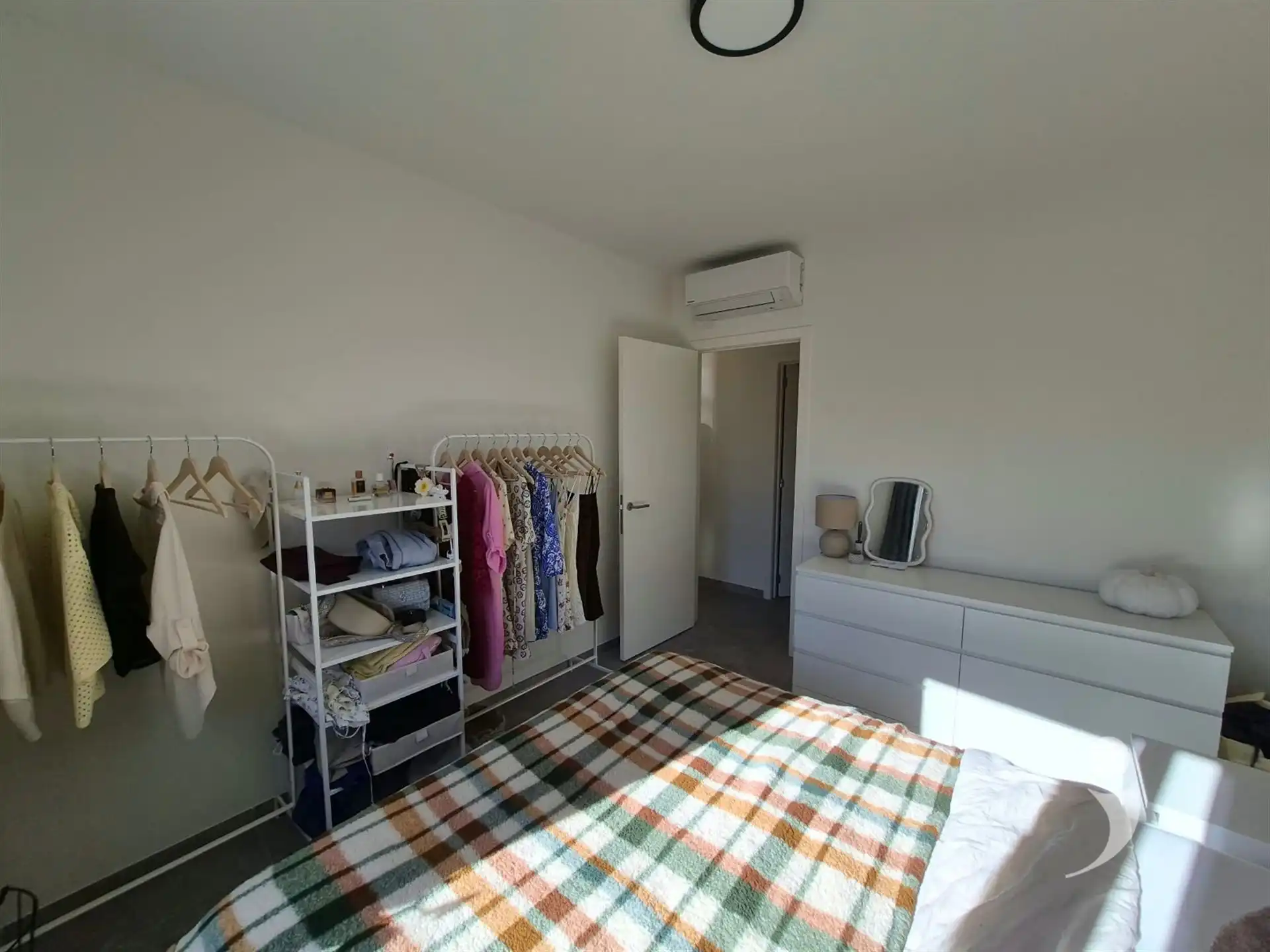 nieuwbouw 2-slaapkamerappartement foto 12