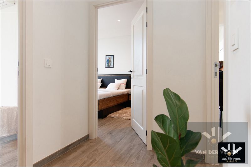 LUXUEUS AFGEWERKT PENTHOUSE IN HARTJE HASSELT foto 13