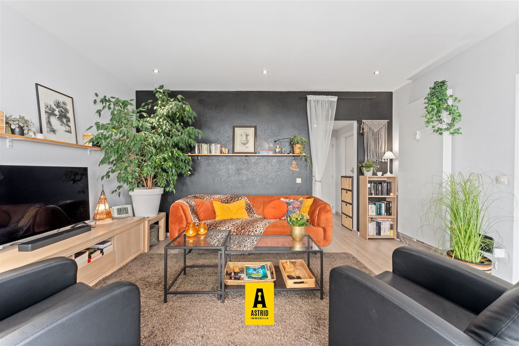 Volledig gerenoveerd appartement met zeezicht in Bredene foto 6