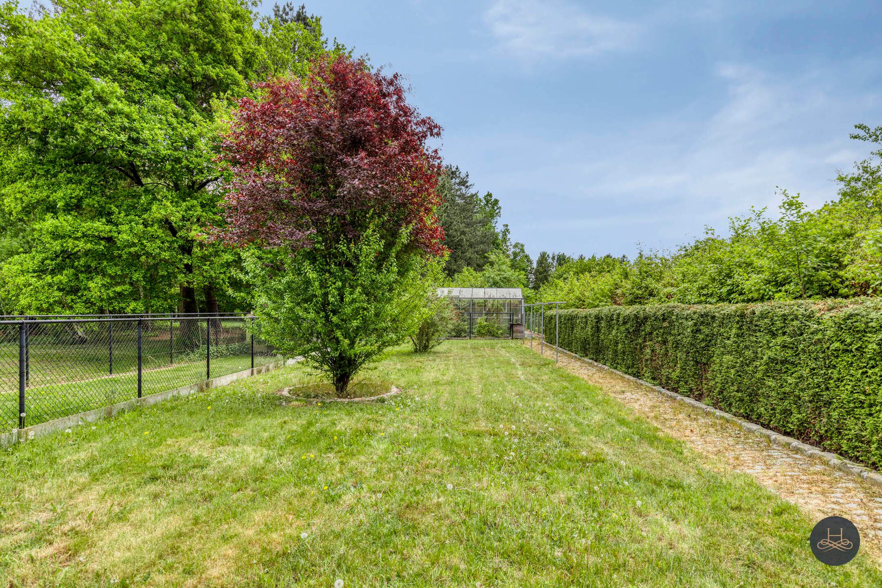Energiezuinige gezinswoning met grote tuin in groene buurt foto 25