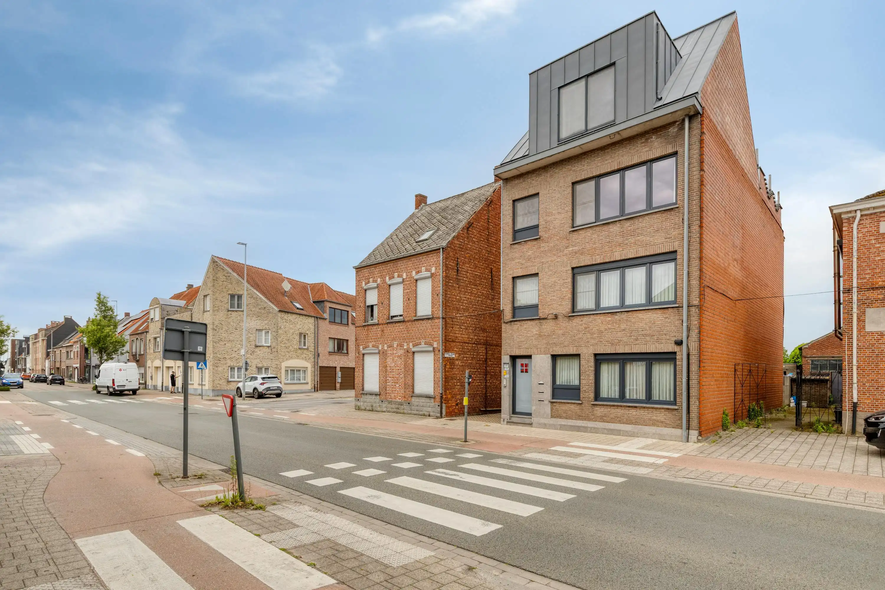 Appartement te koop Dr.-Van De Perrestraat 197 - 2440 Geel