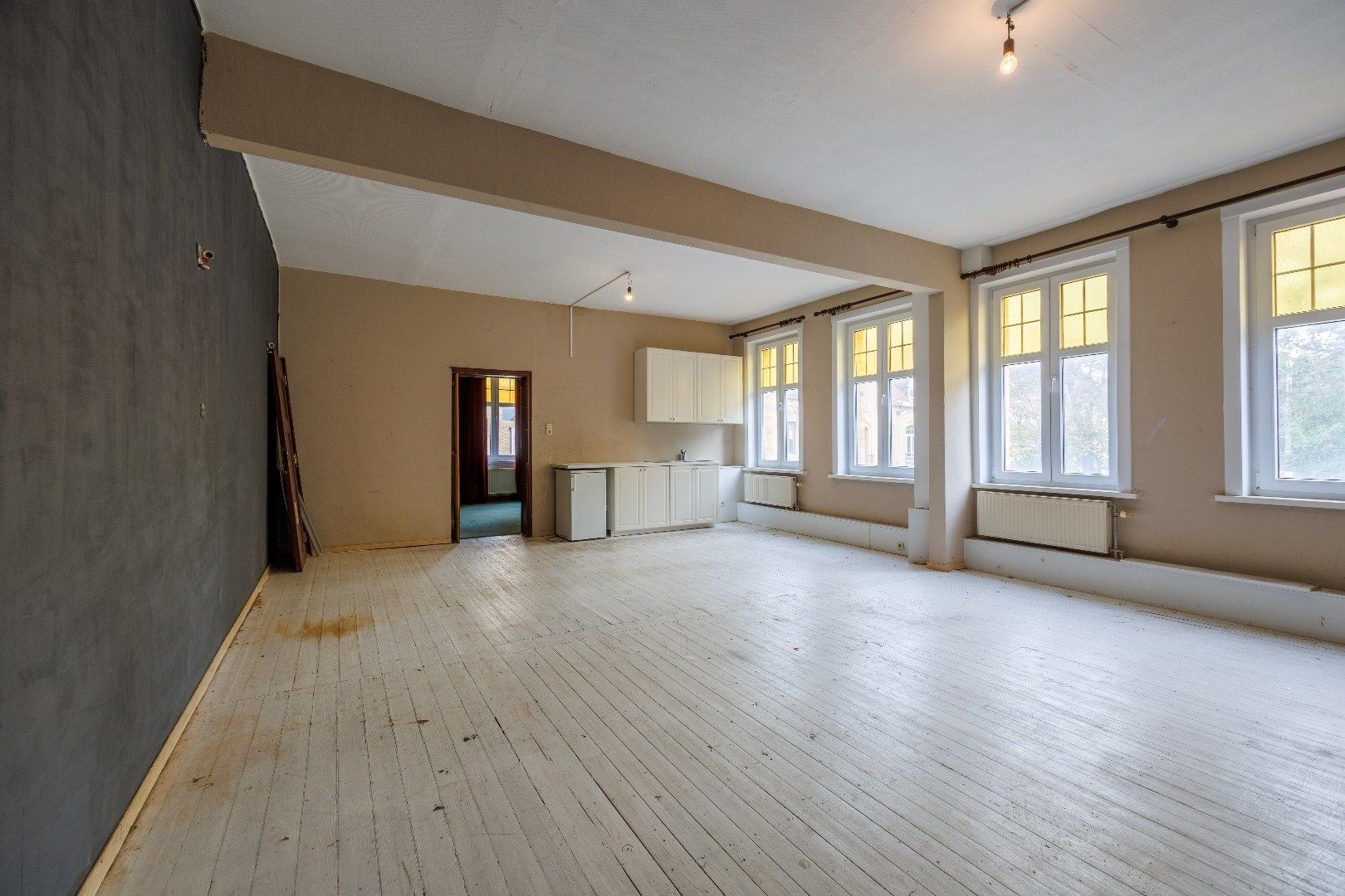 Ruim appartement (182m²) met vakantievergunning foto 3