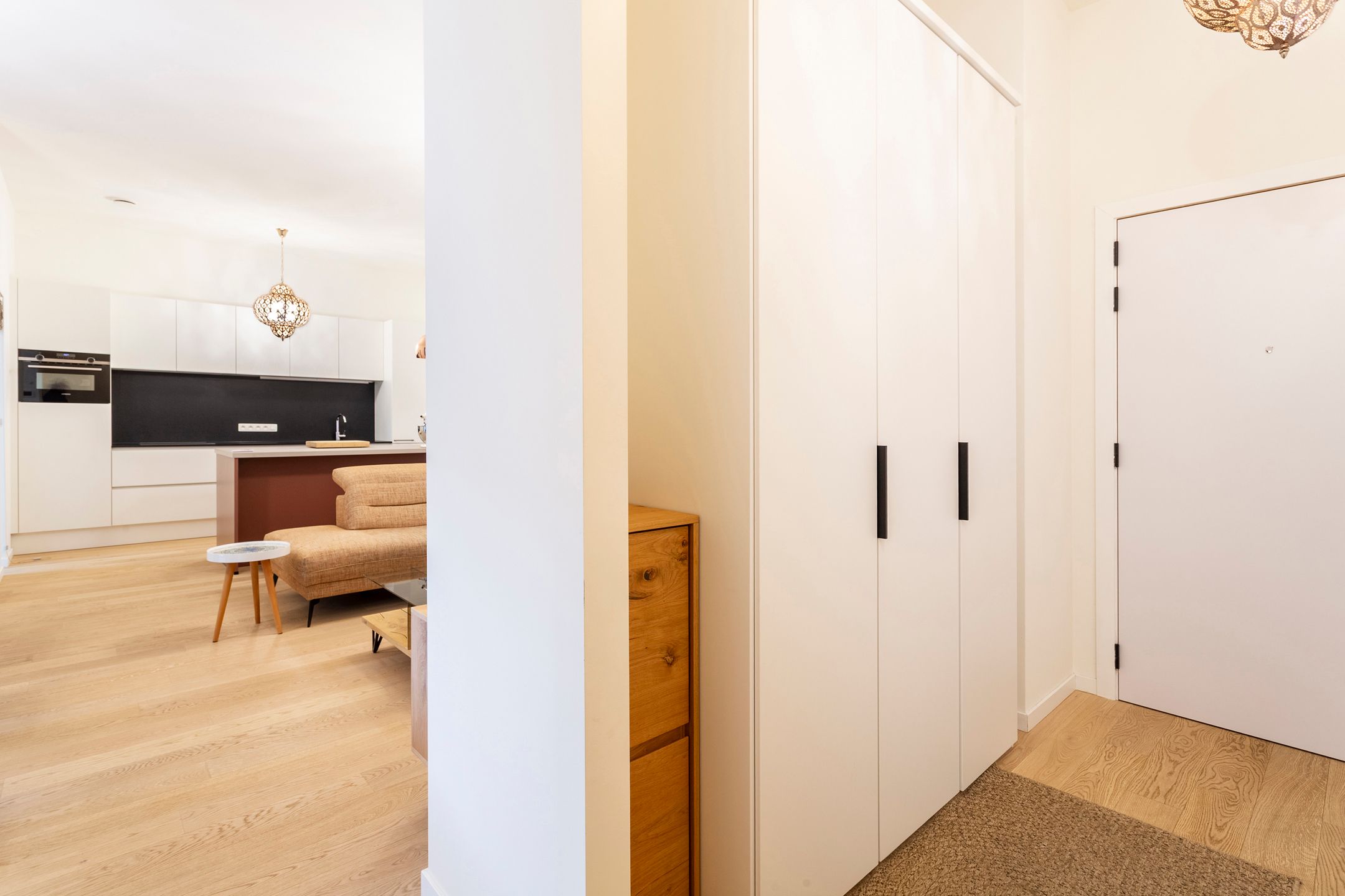 Appartement met zonneterras en Scheldezicht op Nieuw Zuid foto 21