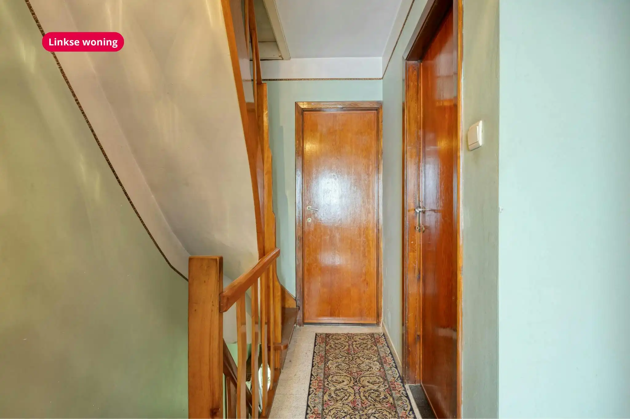 Twee te renoveren woningen en grond te koop in Wuustwezel! foto 22