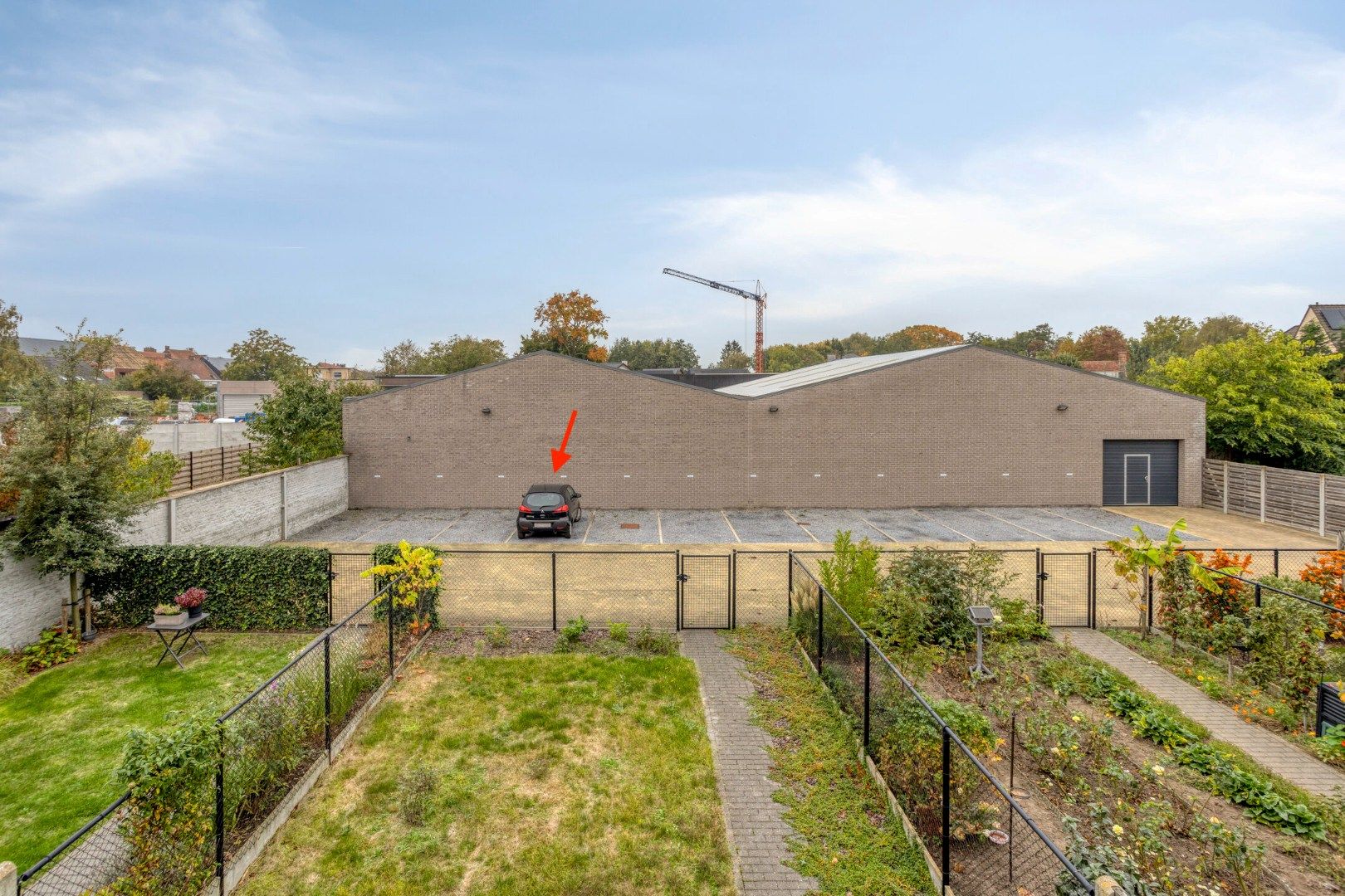 Prachtig appartement met 2 slaapkamers, 2 terrassen, garage én staanplaats! foto 19