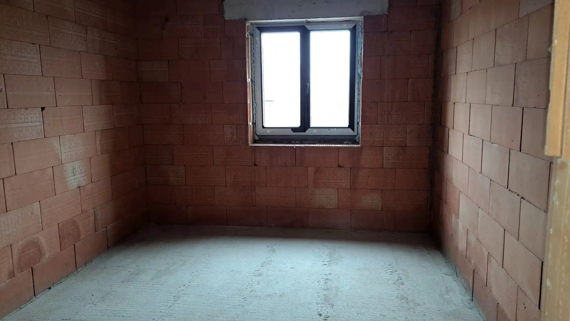 CASCO nieuwbouw met 4 slaapkamers, zolder en kelder foto 10