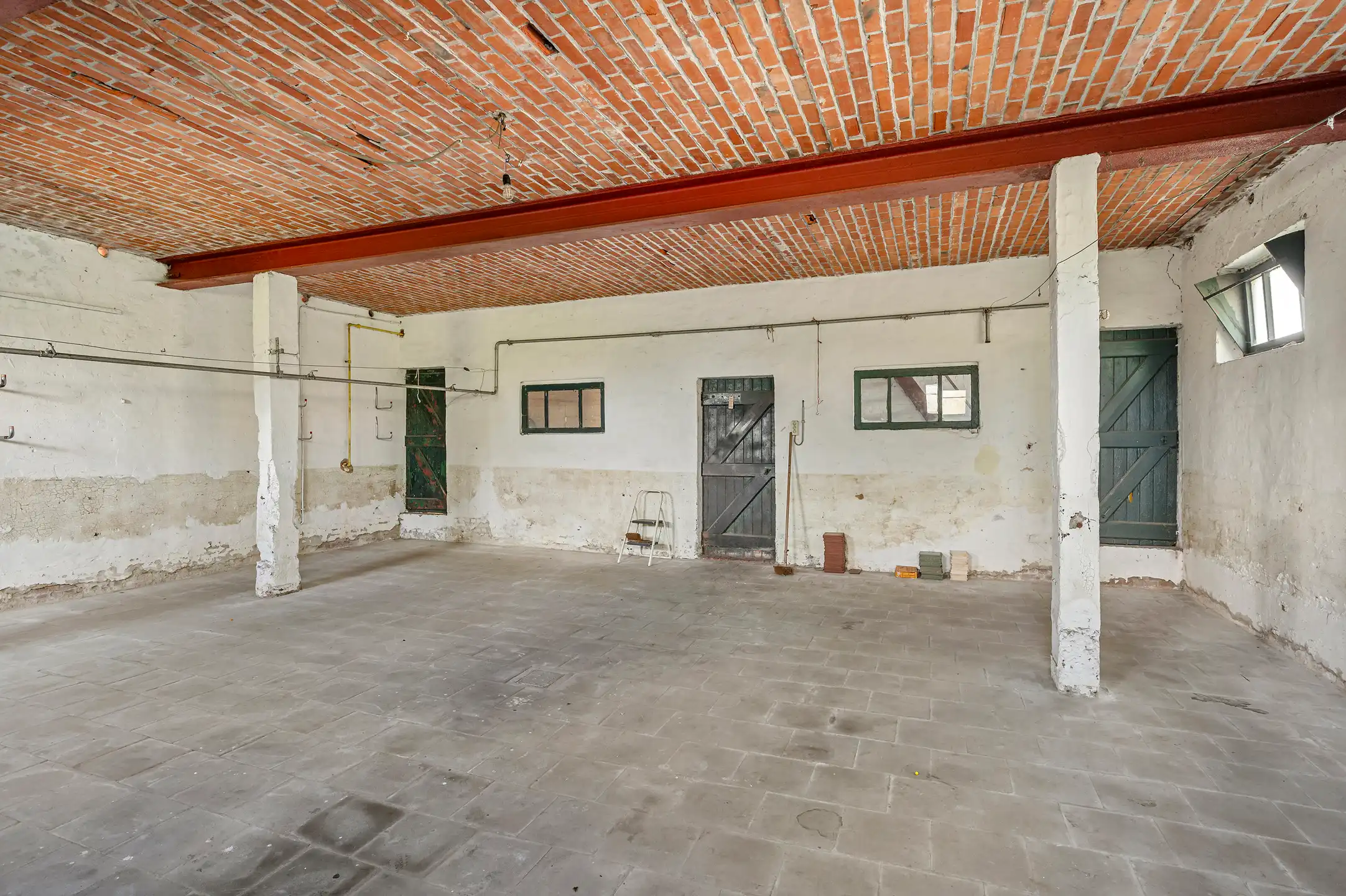 Karaktervolle boerderij met bijgebouw en schuur, met flexibele aankoopmogelijkheden tot ca. 3,57 ha foto 26