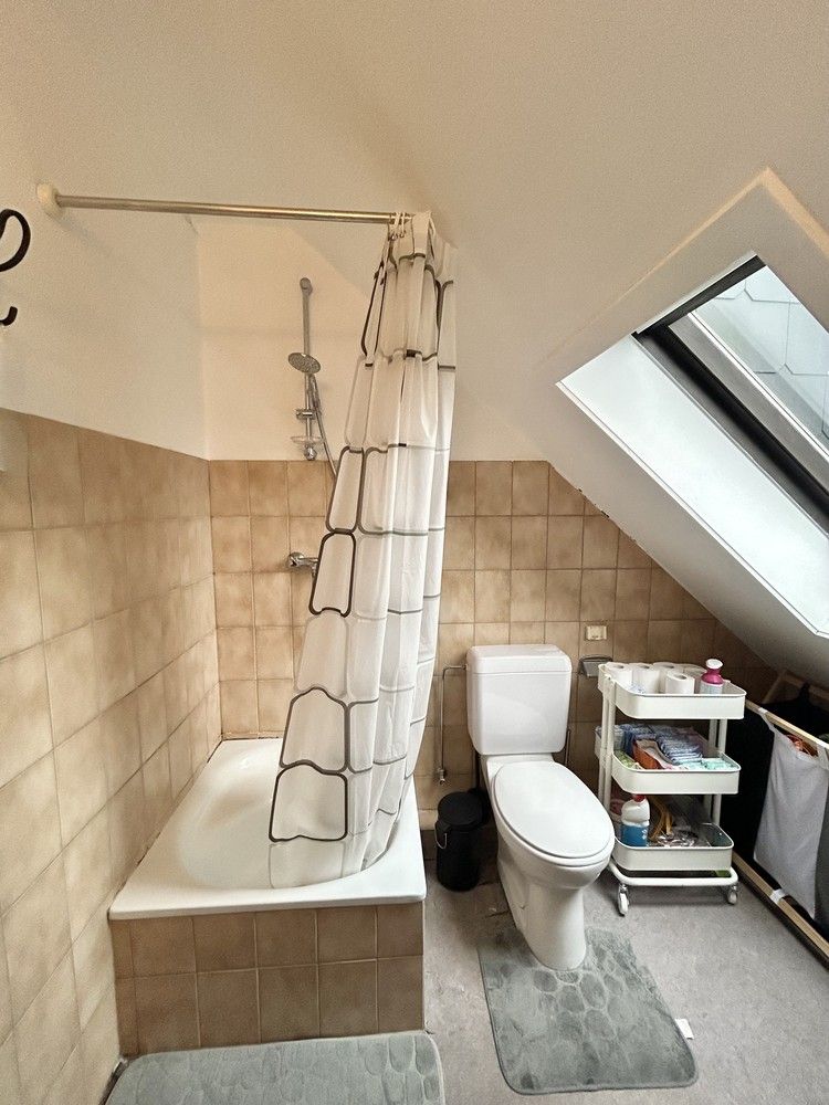 Charmant appartement op toplocatie in hartje Leuven foto 8