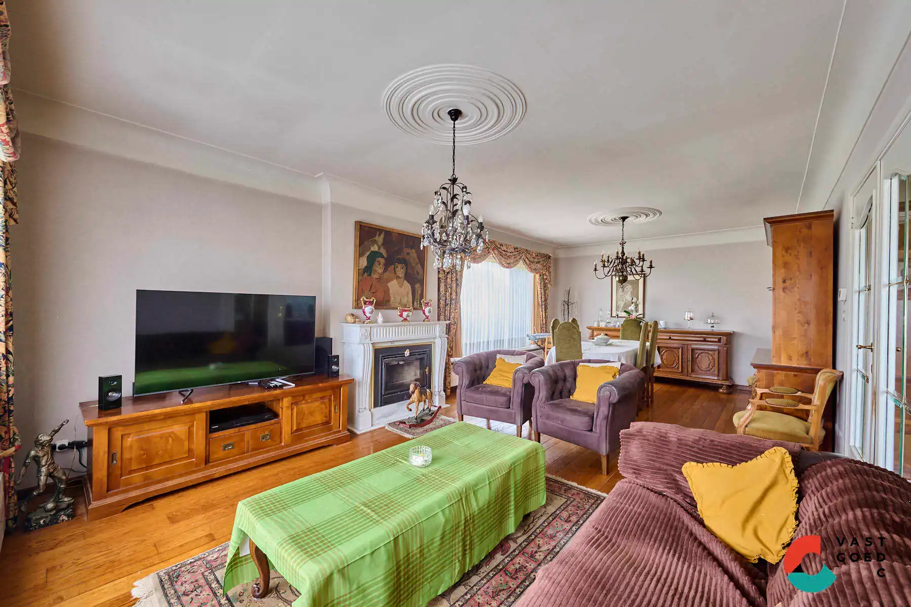 Huis te koop foto 5