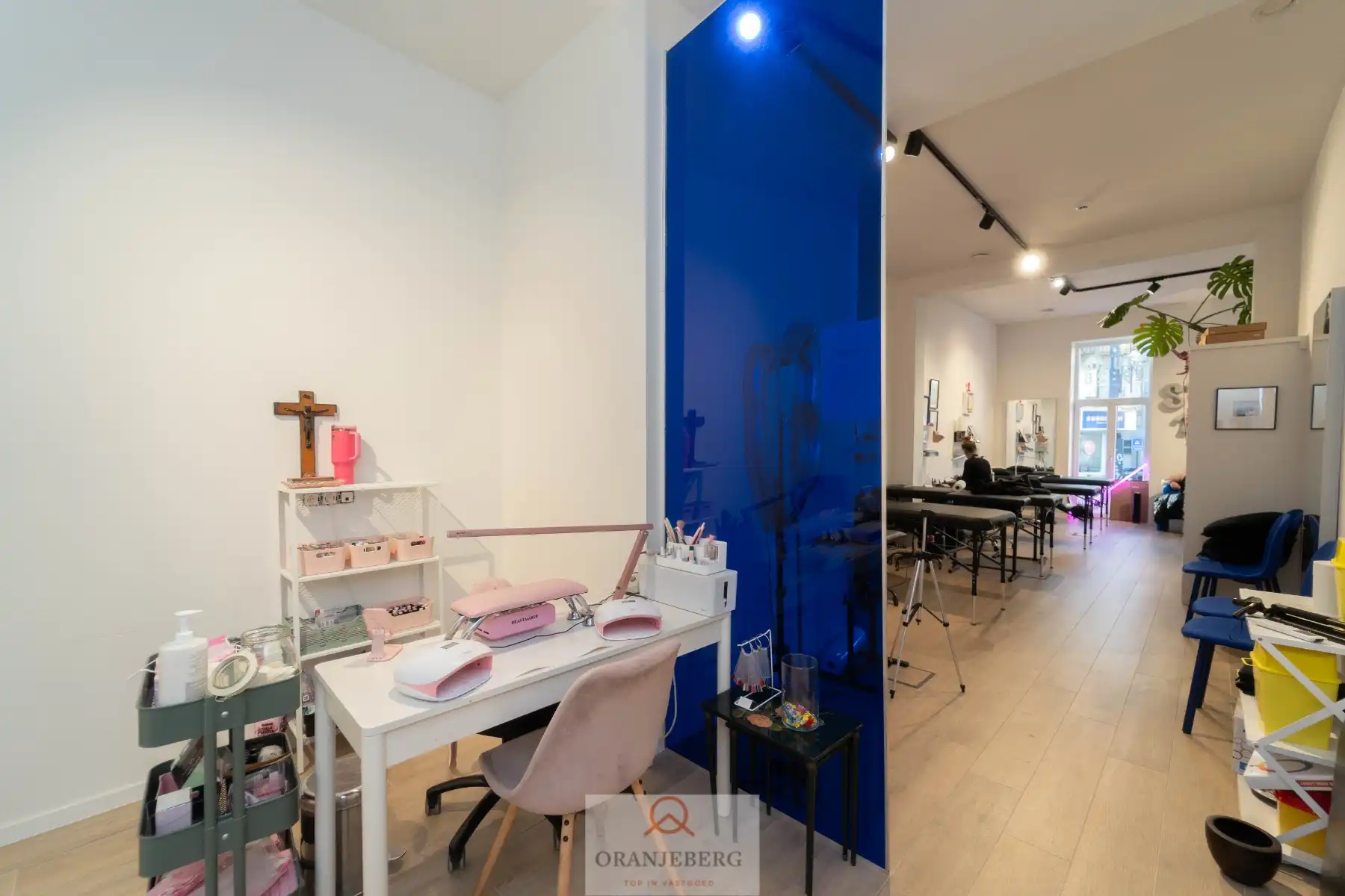 Hoekpand dichtbij station Gent-Sint-Pieters ! foto 8