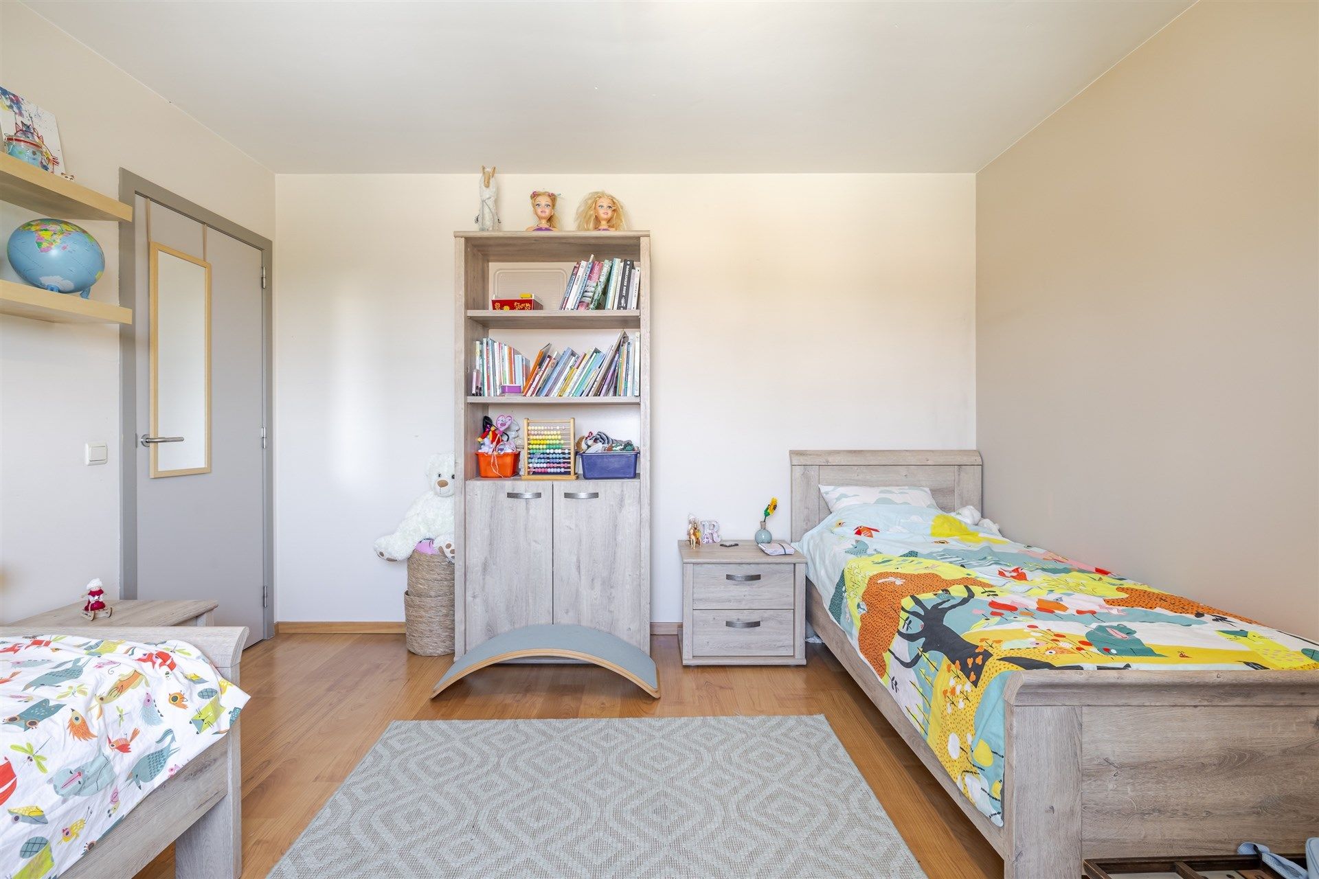Topper! Instapklaar charmant duplex appartement op toplocatie! foto 13