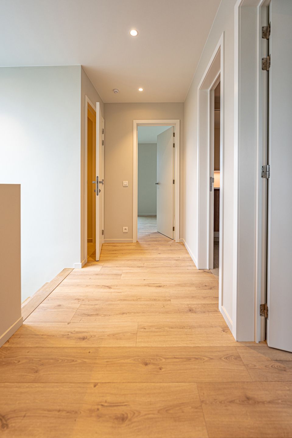 Moderne, energiezuinige nieuwbouwwoning foto 15