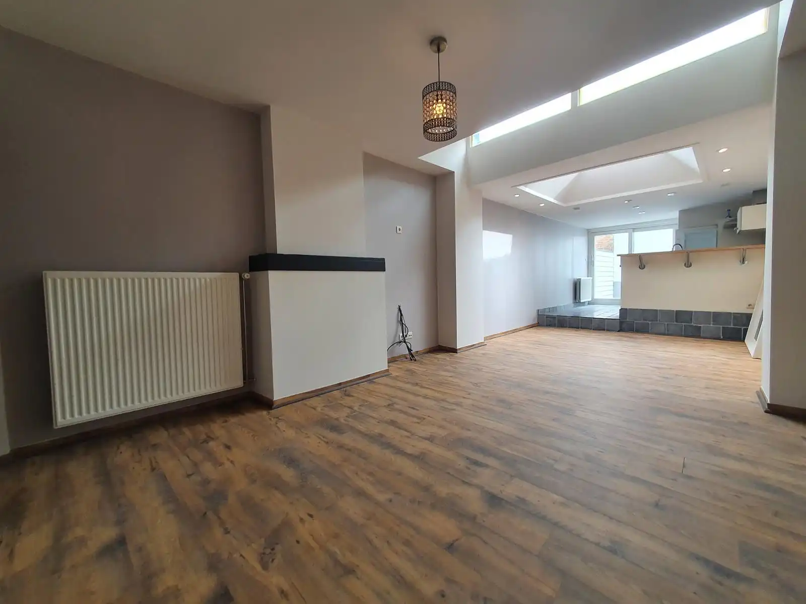 Hippe instapklare woning foto 2