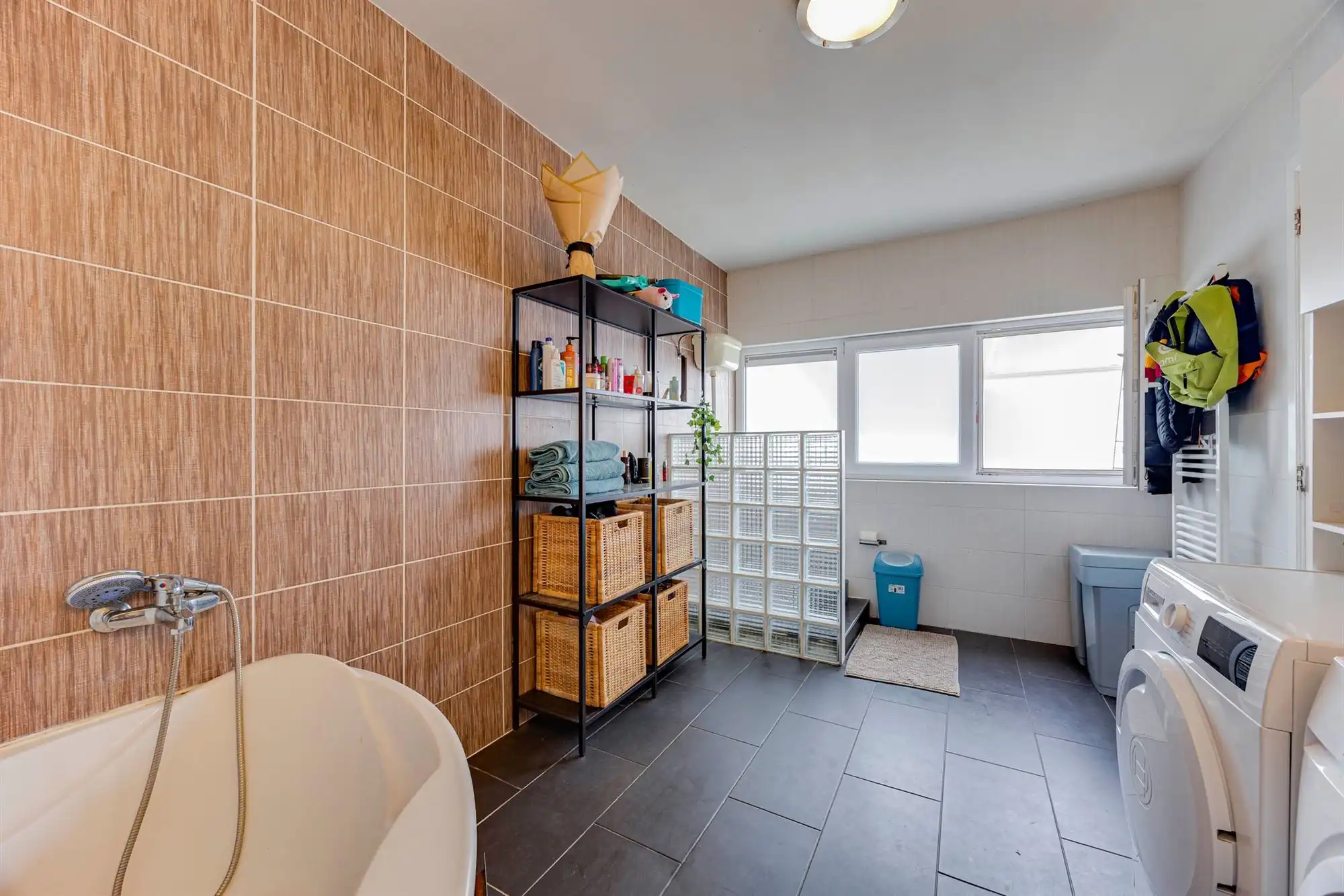 Duplex met 3 slpks en 2 bdks op +/- 159m² foto 23