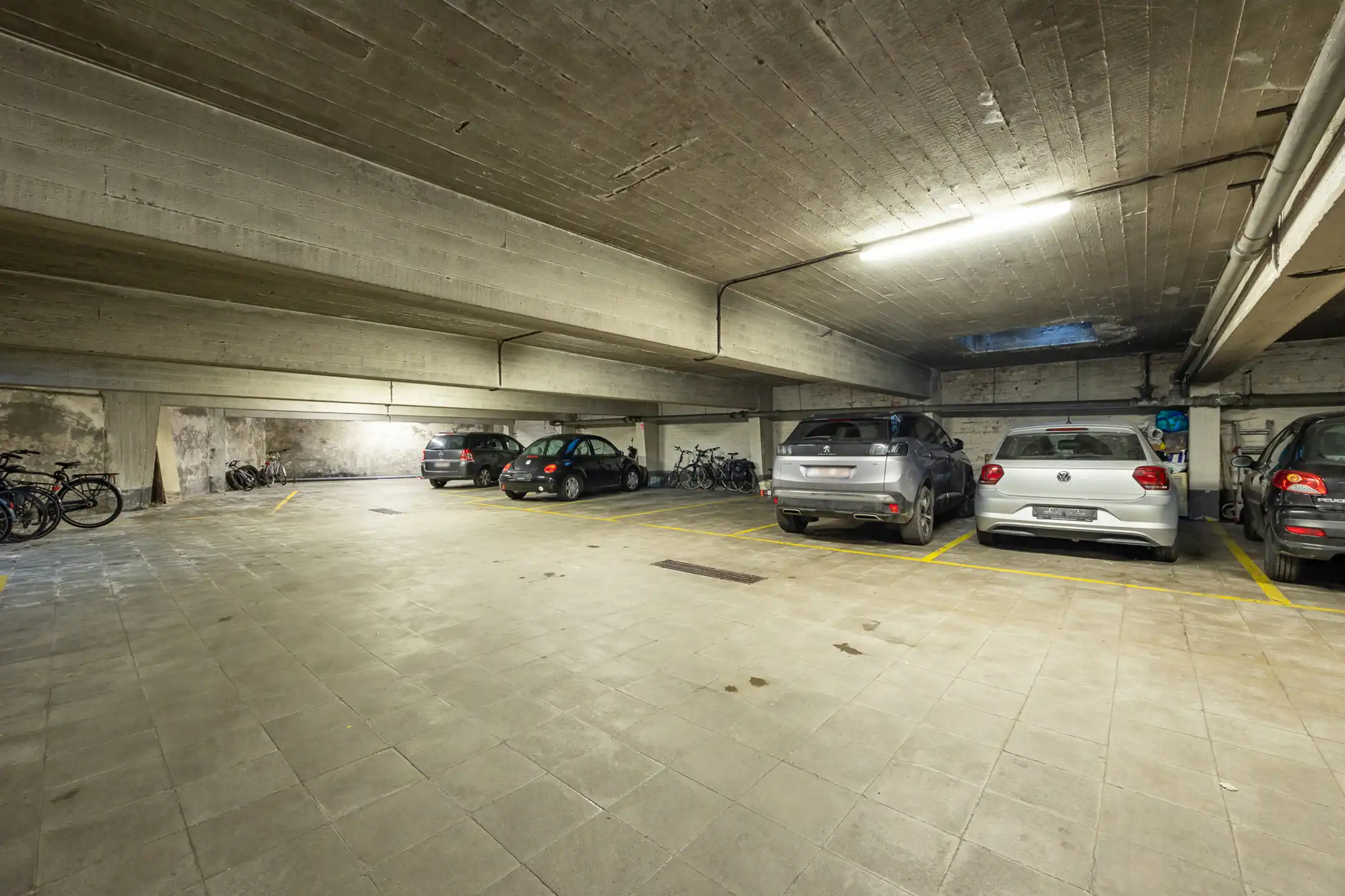 3 slaapkamer appartement op top locatie  foto 11