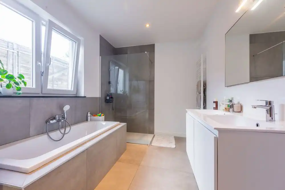 Compleet vernieuwde woning in Oudenaarde foto 15