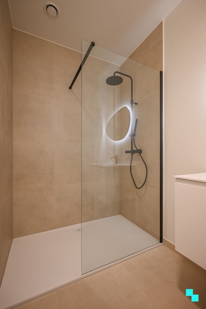 Hoogwaardig afgewerkt tweeslaapkamerappartement aan Kasteel Blauwhuis foto 19